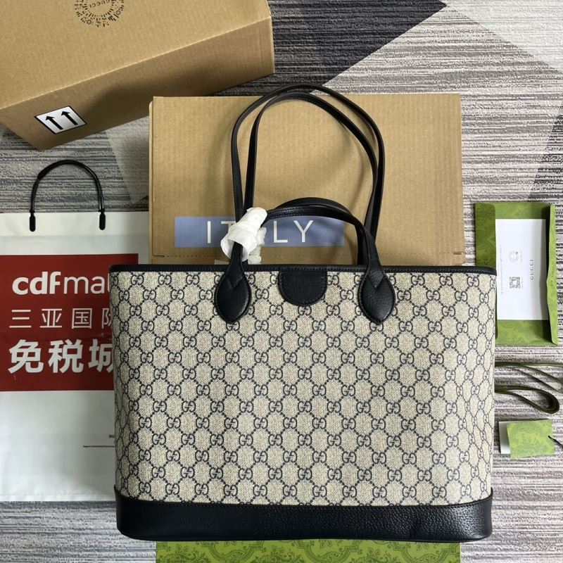 Gucci Tote Bags